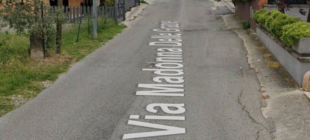 terreno agricolo in vendita a Boville Ernica in zona Madonna delle Grazie