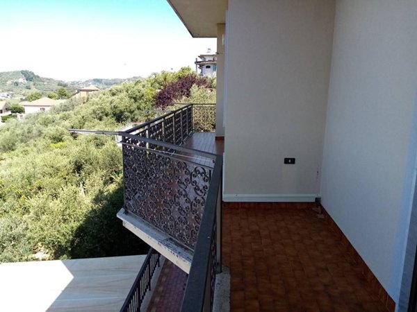 appartamento in vendita a Boville Ernica in zona San Lucio