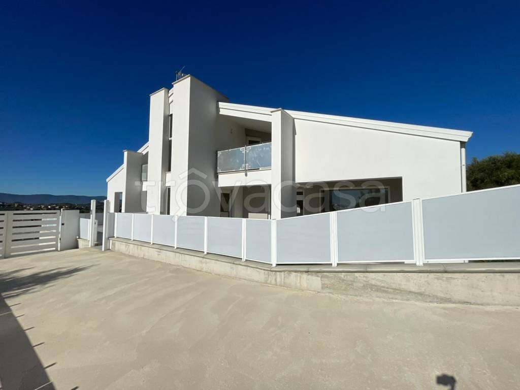 casa indipendente in vendita a Boville Ernica