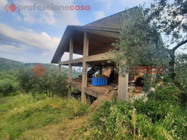 casa indipendente in vendita a Boville Ernica