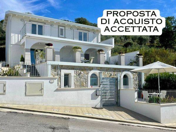 casa indipendente in vendita a Boville Ernica