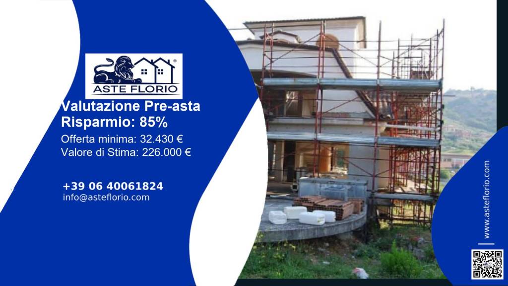 appartamento in vendita a Boville Ernica