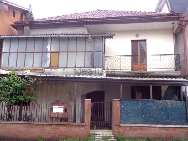 casa semindipendente in vendita a Boville Ernica