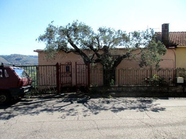 appartamento in vendita a Boville Ernica in zona Scrima