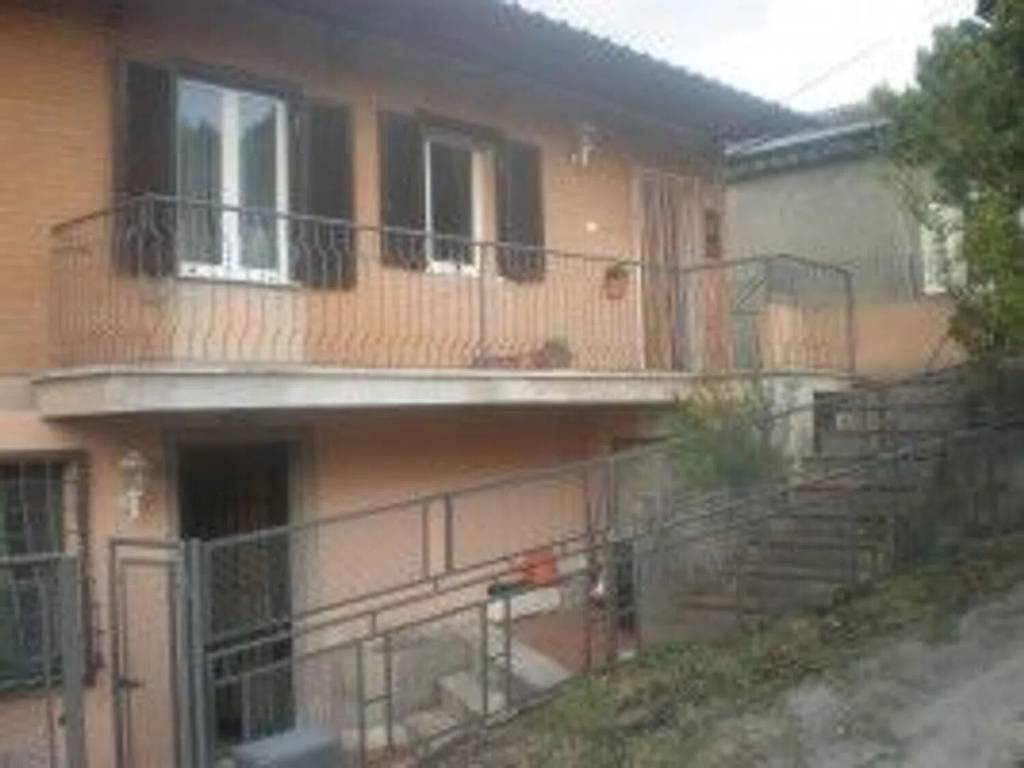 casa indipendente in vendita a Boville Ernica in zona Rotabile