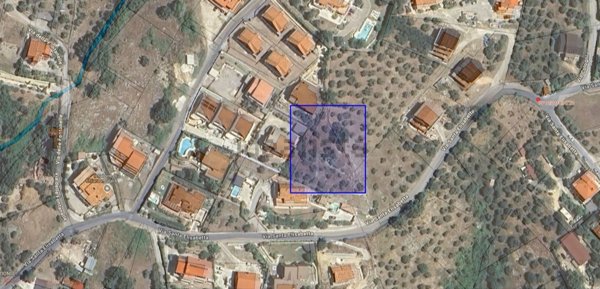 terreno edificabile in vendita a Boville Ernica