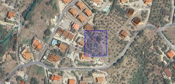 terreno edificabile in vendita a Boville Ernica in zona Santa Elisabetta