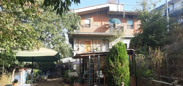 casa indipendente in vendita a Boville Ernica