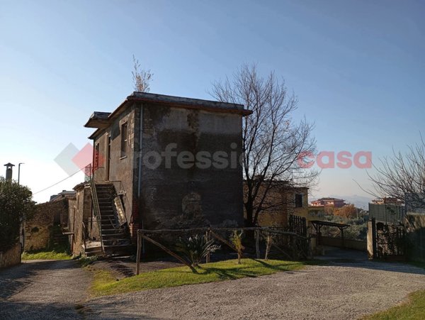 casa indipendente in vendita a Boville Ernica
