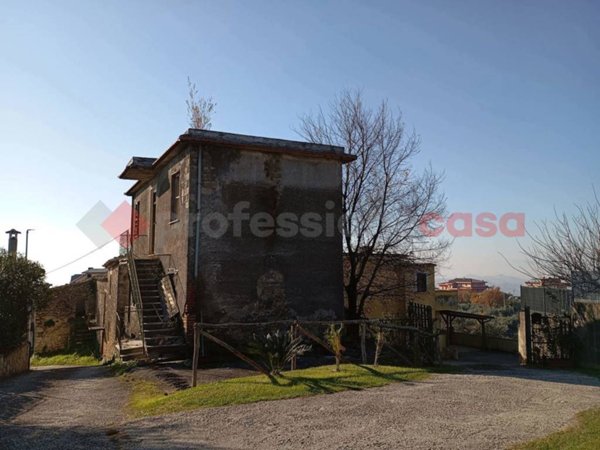 casa indipendente in vendita a Boville Ernica