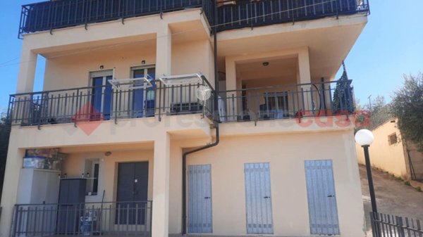 appartamento in vendita a Boville Ernica