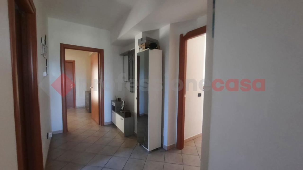 appartamento in vendita a Boville Ernica