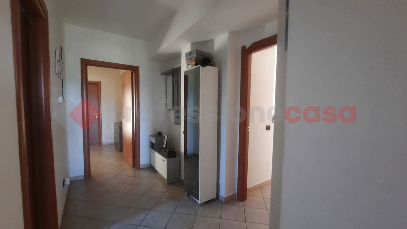 appartamento in vendita a Boville Ernica in zona Casavitola