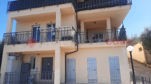 appartamento in vendita a Boville Ernica in zona Casavitola