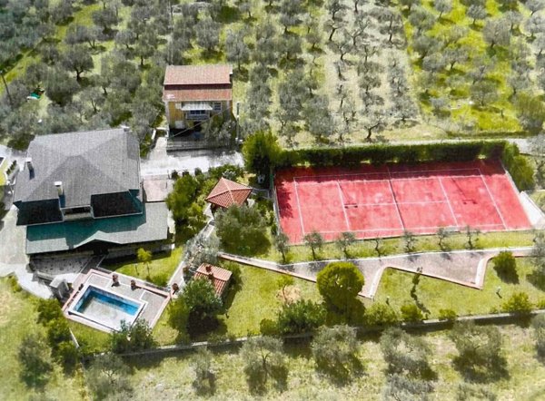 casa indipendente in vendita a Boville Ernica