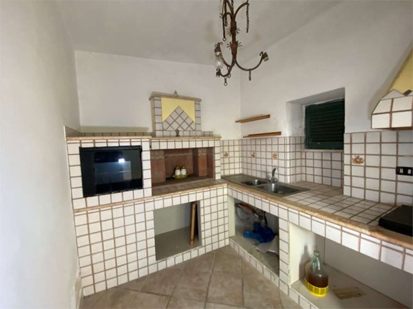 casa indipendente in vendita a Boville Ernica in zona Panicelli