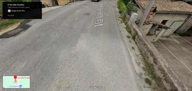 locale commerciale in vendita a Boville Ernica in zona Scrima