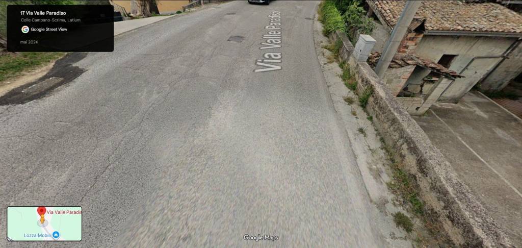 locale commerciale in vendita a Boville Ernica in zona Scrima