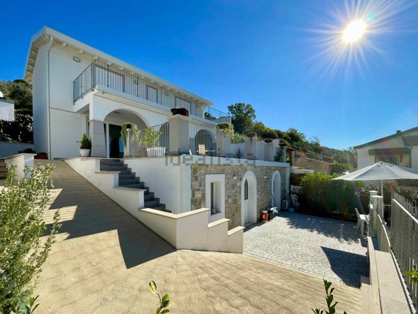 casa indipendente in vendita a Boville Ernica