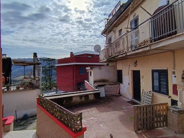 appartamento in vendita a Boville Ernica