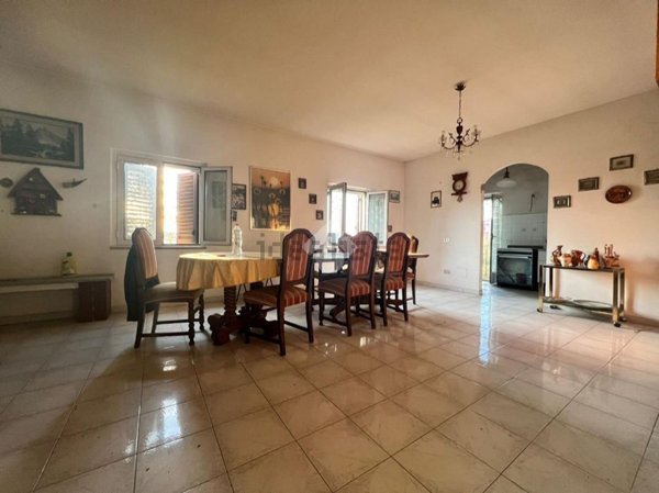 casa indipendente in vendita a Boville Ernica in zona San Lucio