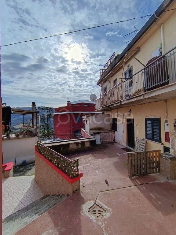 appartamento in vendita a Boville Ernica