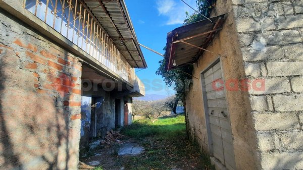 casa indipendente in vendita a Boville Ernica