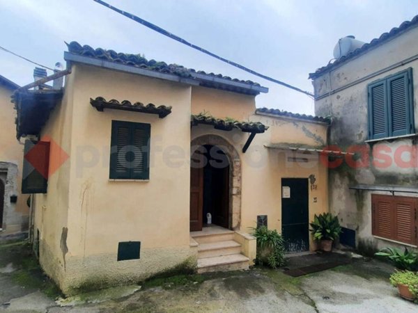 appartamento in vendita a Boville Ernica