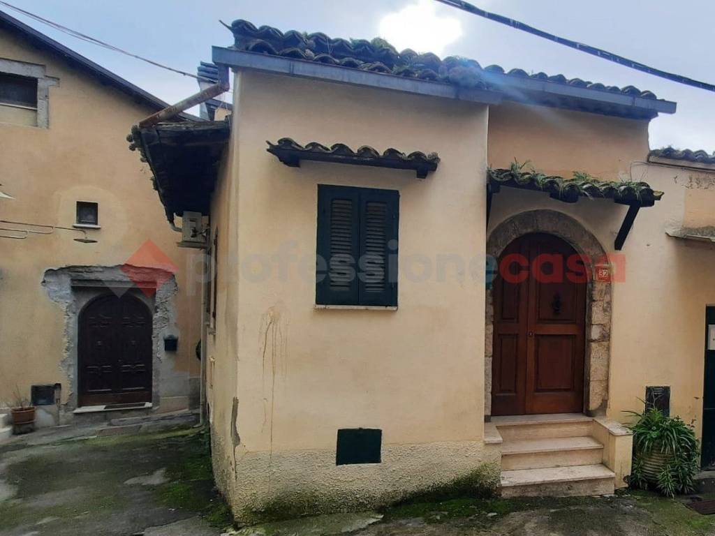 appartamento in vendita a Boville Ernica