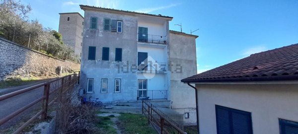 appartamento in vendita a Boville Ernica