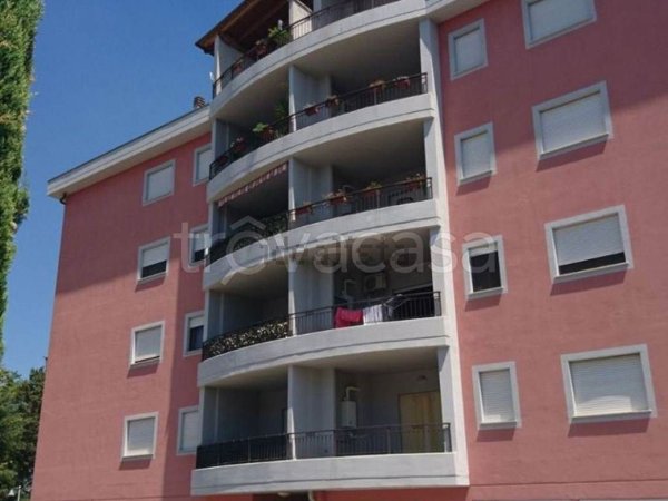 appartamento in vendita a Boville Ernica