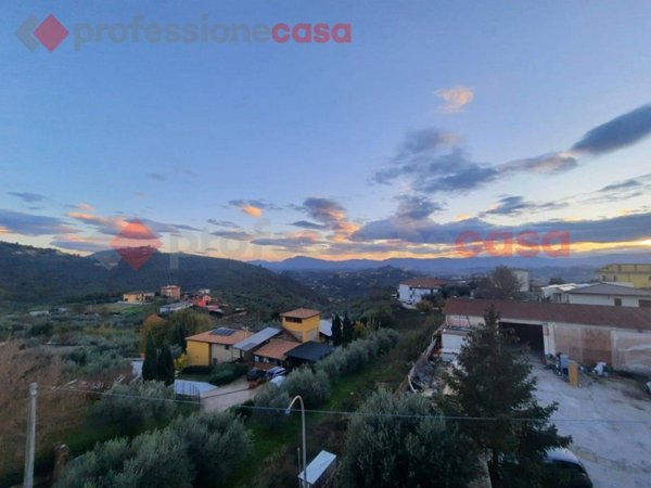 appartamento in vendita a Boville Ernica in zona Rotabile