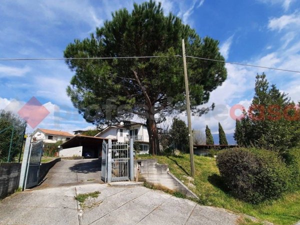 casa indipendente in vendita a Boville Ernica