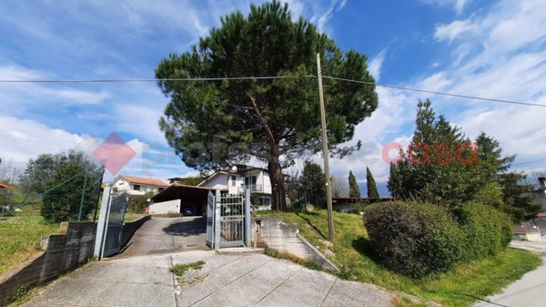 casa indipendente in vendita a Boville Ernica