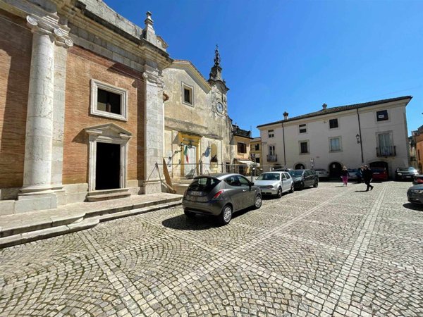 appartamento in vendita a Boville Ernica