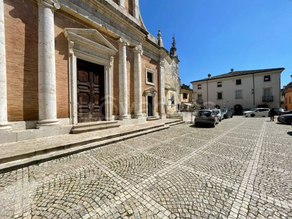 appartamento in vendita a Boville Ernica