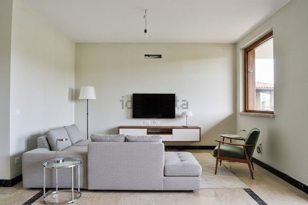 appartamento in vendita a Boville Ernica