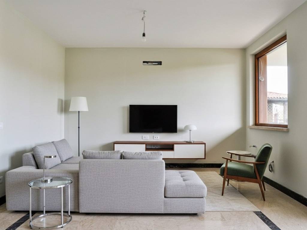 appartamento in vendita a Boville Ernica