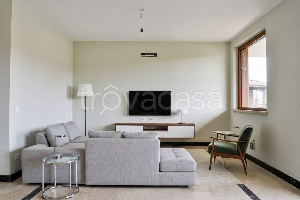 appartamento in vendita a Boville Ernica