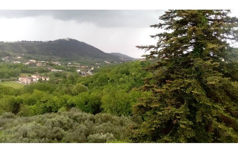 casa indipendente in vendita a Boville Ernica in zona Casavitola