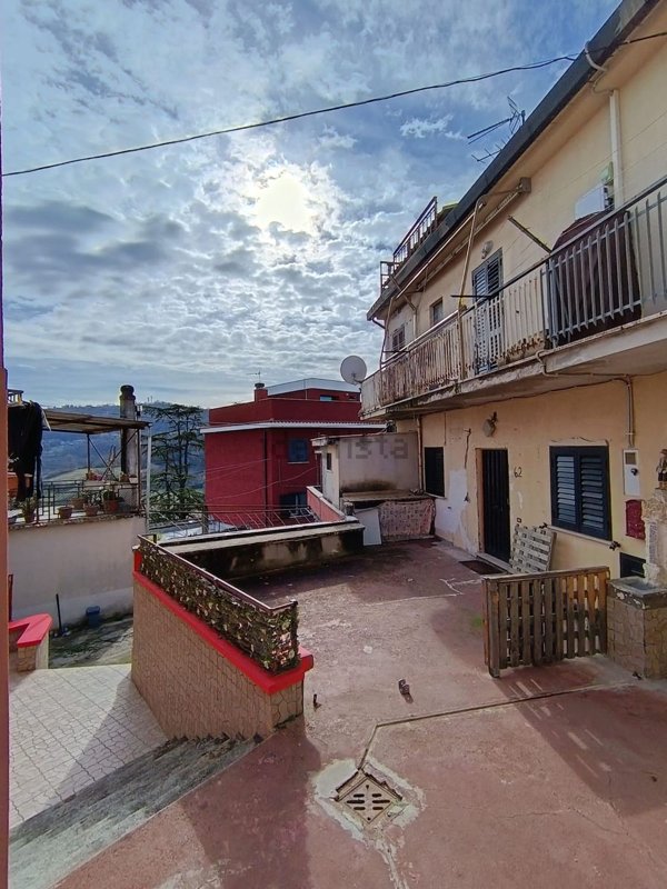 appartamento in vendita a Boville Ernica in zona Rotabile