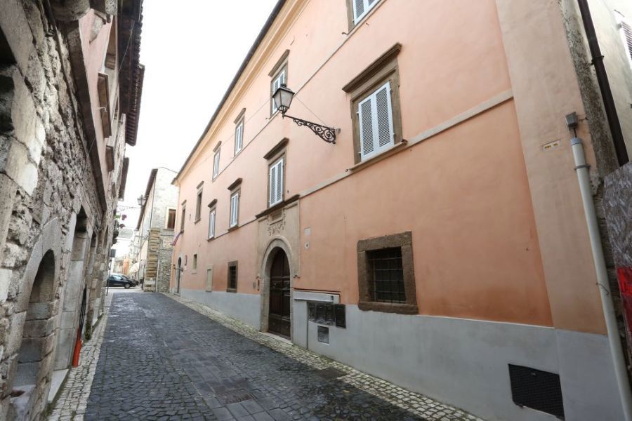 appartamento in vendita a Boville Ernica