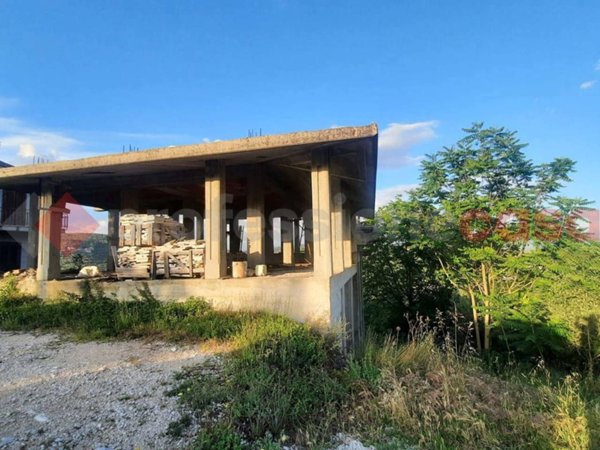 casa indipendente in vendita a Boville Ernica in zona Colle Martino