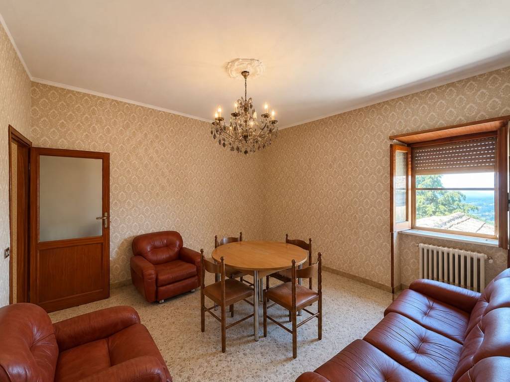 appartamento in vendita a Boville Ernica