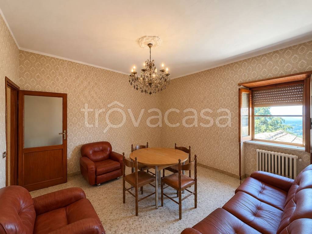 appartamento in vendita a Boville Ernica
