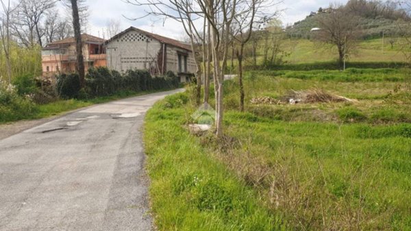 terreno agricolo in vendita a Boville Ernica