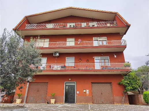 appartamento in vendita a Boville Ernica in zona Rotabile