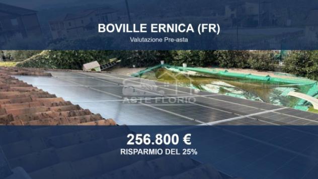 casa indipendente in vendita a Boville Ernica