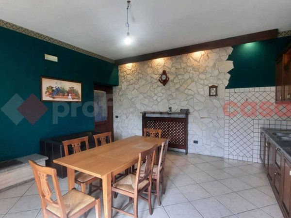 appartamento in vendita a Boville Ernica