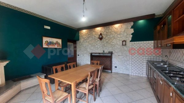 appartamento in vendita a Boville Ernica